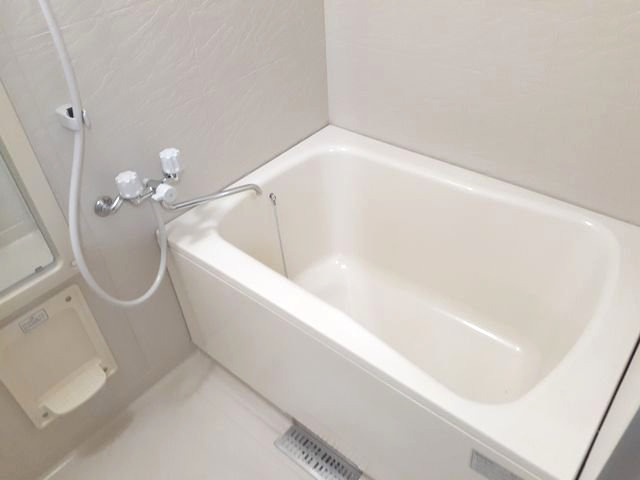 【浴室】 | セトル白銀