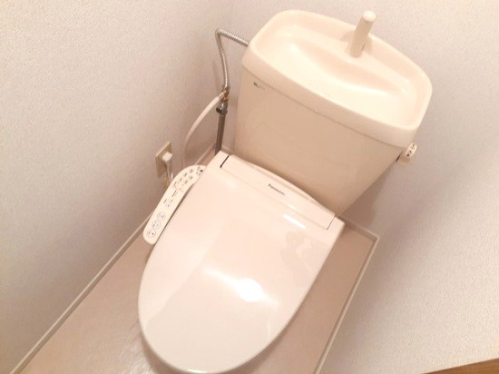 【トイレ】 | セトル白銀