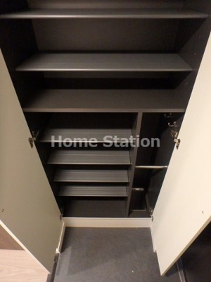 【玄関】 | ララプレイス大阪福島プレッソ