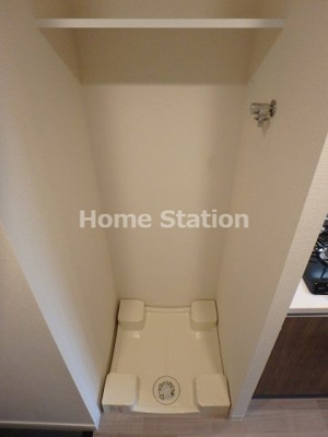 【設備】 | ララプレイス大阪福島プレッソ