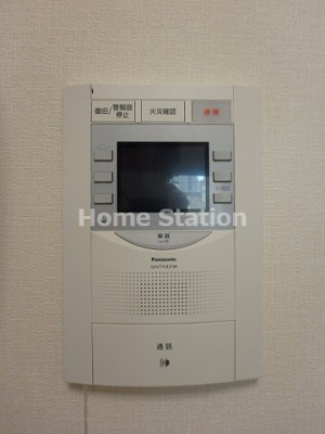 【セキュリティ】 | ララプレイス大阪福島プレッソ