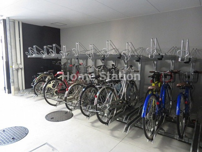 【その他共用部分】 | ララプレイス大阪福島プレッソ