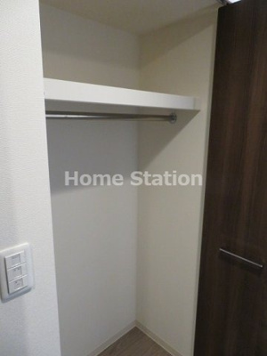 【収納】 | ララプレイス大阪福島プレッソ