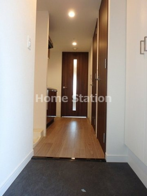 【内装】 | ララプレイス大阪福島プレッソ