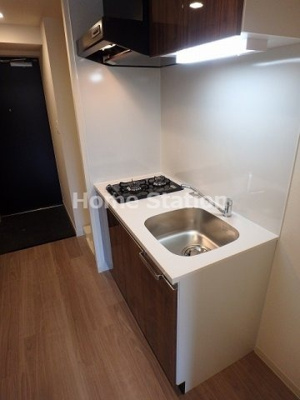 【キッチン】 | ララプレイス大阪福島プレッソ