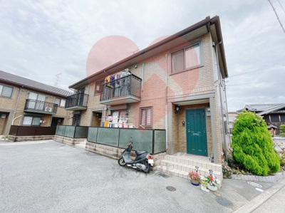 【外観】 | ソシアB