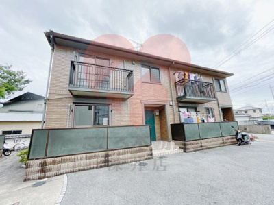 【外観】 | ソシアB