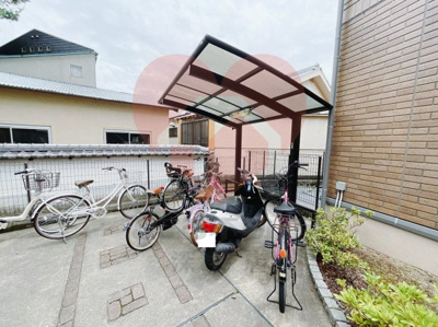 【その他共用部分】 | ソシアB