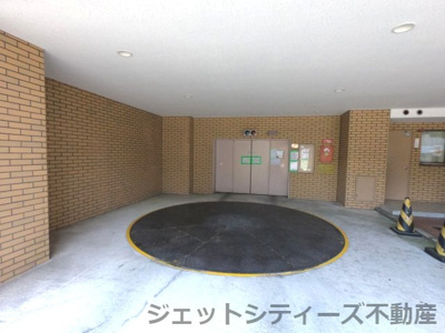 【周辺】 | メロディーハイム中津5番館