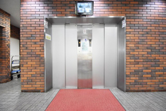 【その他共用部分】 | エレベーター