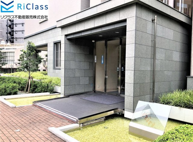 D’グラフォート神戸三宮タワーの外観|外観も気になるポイント