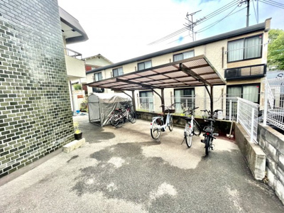 【その他共用部分】 | 大原マンション