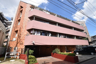 【外観】 | 物件のお問い合わせは、 ０１２０－７００－９６８までお気軽にどうぞ！
外観