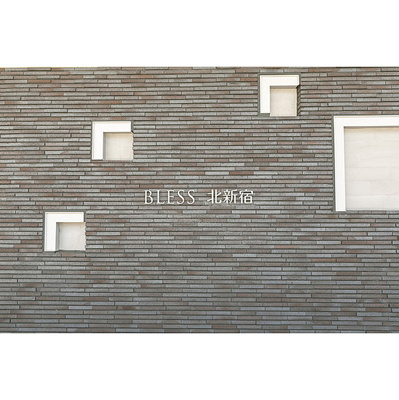 【エントランス】 | ＢＬＥＳＳ北新宿(ブレス北新宿)