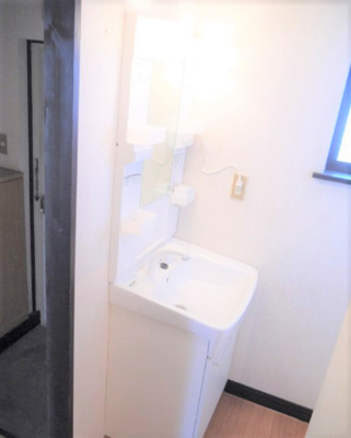 【設備】 | セキハイツ