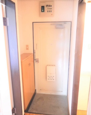 【その他】 | セキハイツ