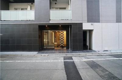 【エントランス】 | メインステージ新御徒町