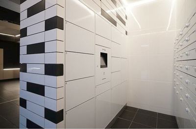 【その他共用部分】 | メインステージ新御徒町