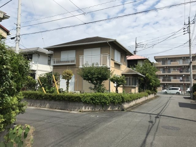 鴻巣市赤見台３丁目の売地