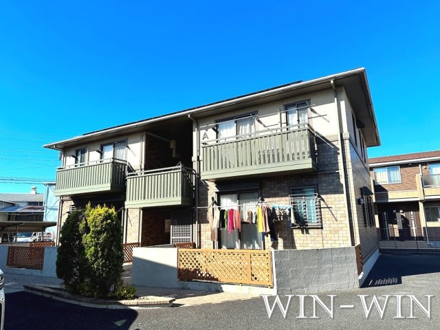 リビングタウン下地 Ⅱ A