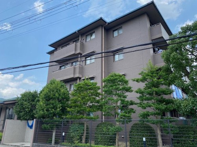 【外観】 | 岩倉花園町パーク・ホームズ