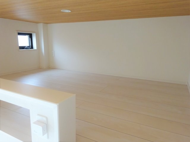 ハーモニーテラス西小岩Ⅴの内装
