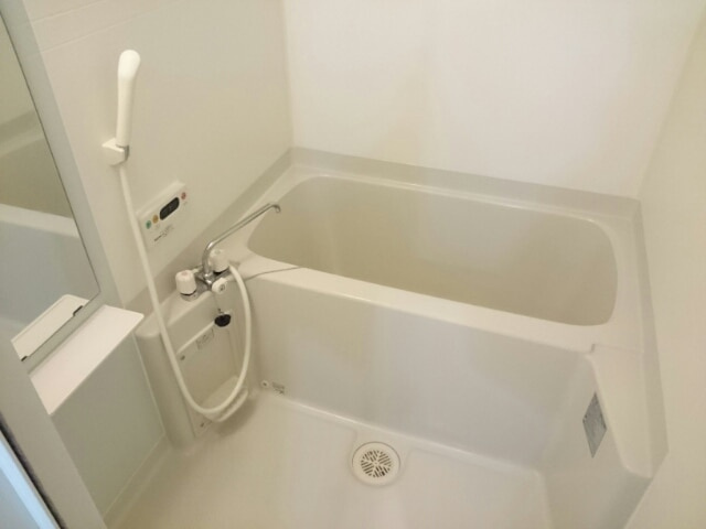 ザ・ウィング　Ｓの浴室