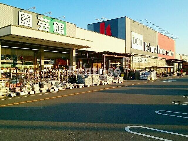 メゾン　シルフィードのその他