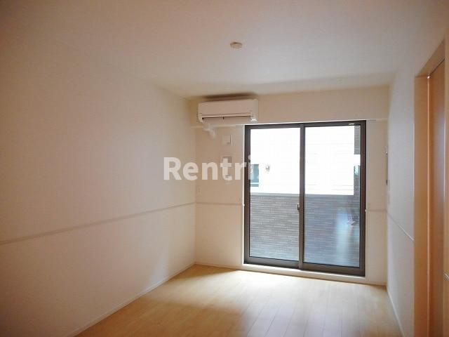 メゾン　シルフィードの居間・リビング