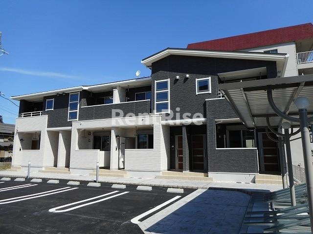 アメニティ　Ⅱ