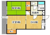 松尾コーポの画像