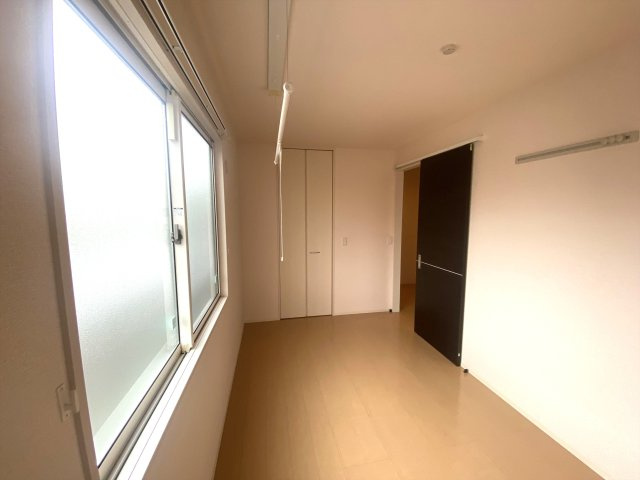 コンフォールの子供部屋