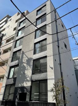 台東区三筋１丁目の賃貸マンション