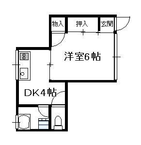 【間取り】 | WINSHOME永楽