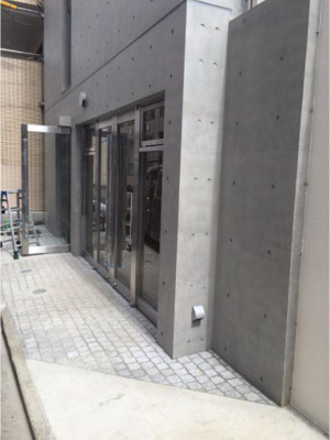 【エントランス】 | カルロ四谷