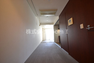 【玄関】 | アーバンフラッツ瓦町（旧エスティメゾン瓦町） | 明るい玄関です