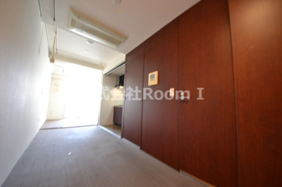 【洋室】 | アーバンフラッツ瓦町（旧エスティメゾン瓦町） | 個人の部屋や寝室として使える洋室です