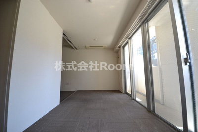 【寝室】 | アーバンフラッツ瓦町（旧エスティメゾン瓦町） | 落ち着いて過ごせるお部屋なので、寝室にいかがでしょうか