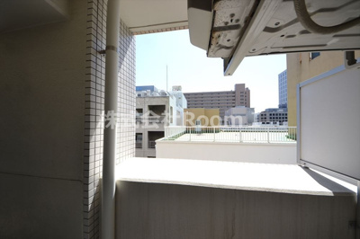 【展望】 | アーバンフラッツ瓦町（旧エスティメゾン瓦町）