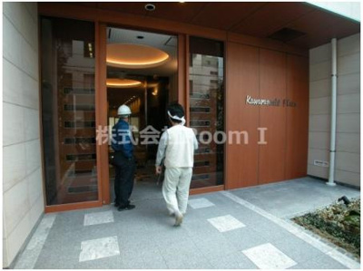 【セキュリティ】 | アーバンフラッツ瓦町（旧エスティメゾン瓦町）