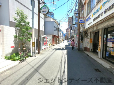 【周辺】 | Innocent Doyama