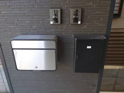 【その他共用部分】 | ラウターブルンネン