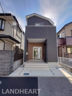 【外観】 | ラウターブルンネン