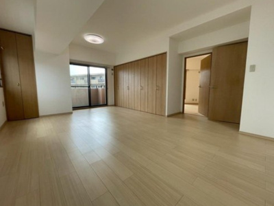 【洋室】 | イーグルコート椥辻十条