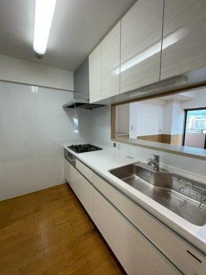 【キッチン】 | イーグルコート椥辻十条