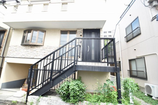 【外観】 | 現地見学や資料請求などお気軽にお問合わせ下さい。
周辺環境とあわせて現地ご案内致します。