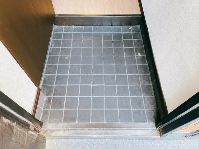 【玄関】 | ファイン上馬