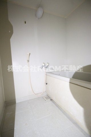 エクセレントハイツの浴室|お風呂です