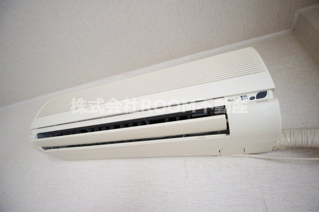 エクセレントハイツの設備