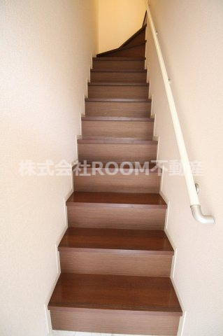 シャインアベニューのその他